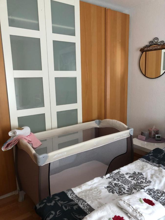 Apartment Feriendomizil Burg