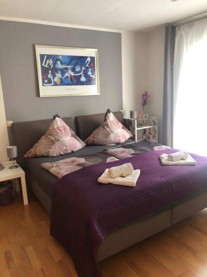 Apartment Feriendomizil Burg