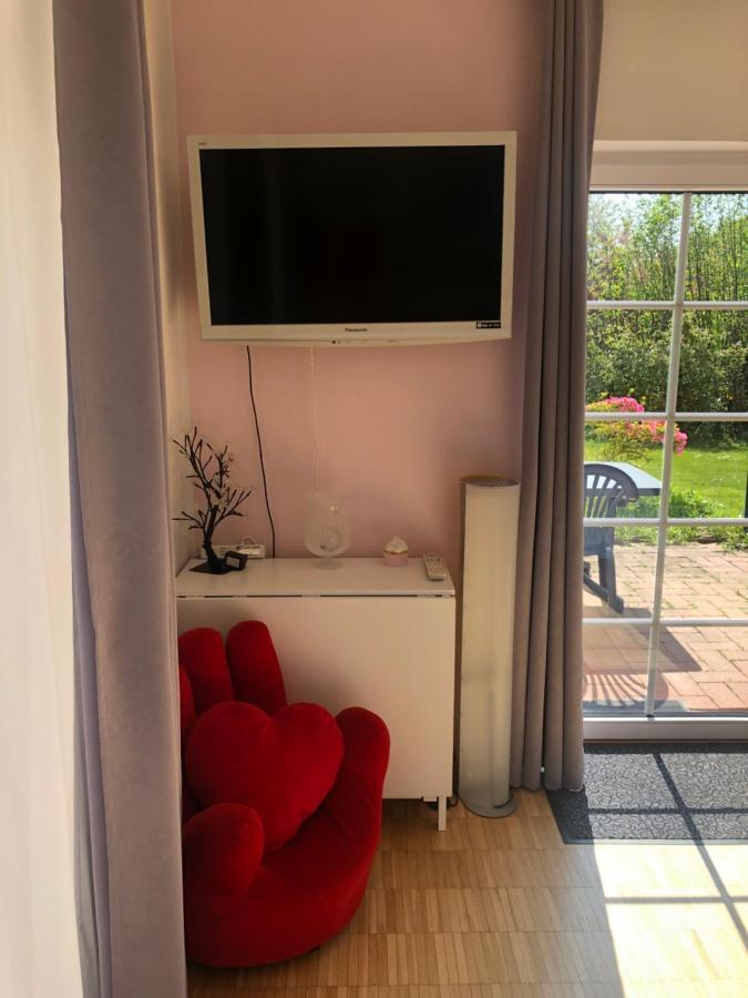 Apartment Feriendomizil Burg