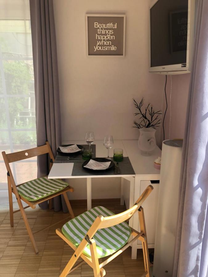 Feriendomizil Burg Apartment Overath
