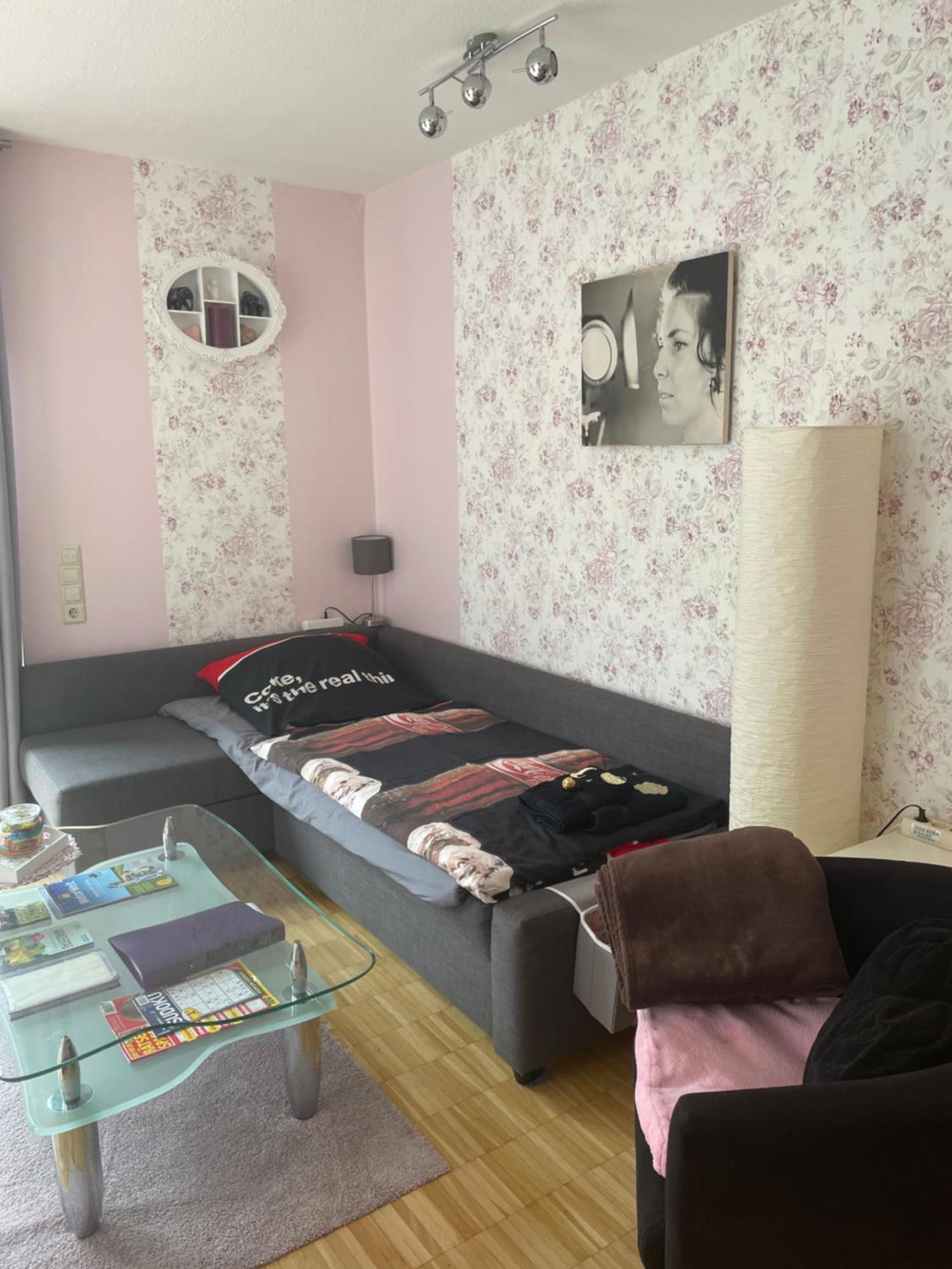 Feriendomizil Burg Apartment *